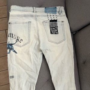 Ksubi Jeans